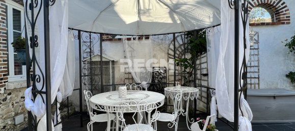 Casa T12 em Bazoches-sur-le-Betz, France N.º 234757 53