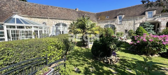 Casa T12 em Bazoches-sur-le-Betz, France N.º 234757 32