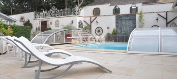 Casa T12 em Bazoches-sur-le-Betz, France N.º 234757 14