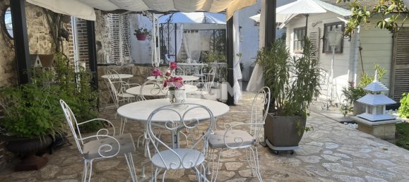 Casa T12 em Bazoches-sur-le-Betz, France N.º 234757 49