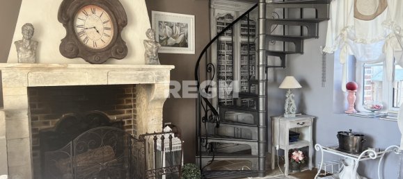 Casa T12 em Bazoches-sur-le-Betz, France N.º 234757 18