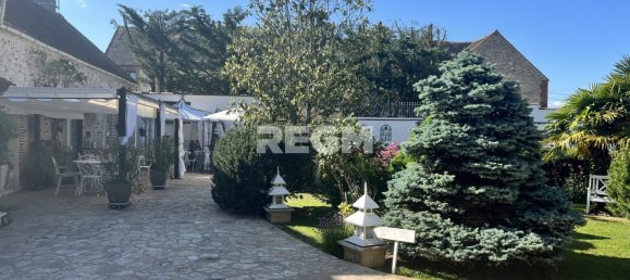 Casa T12 em Bazoches-sur-le-Betz, France N.º 234757 51