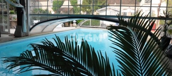 Casa T12 em Bazoches-sur-le-Betz, France N.º 234757 3