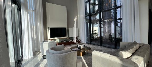 5 bedrooms Villa in Saadiyat Island, UAE No. 40168 15