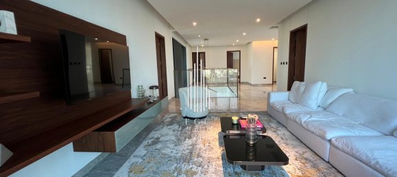 5 bedrooms Villa in Saadiyat Island, UAE No. 40168 14