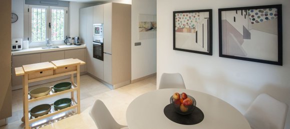 3 Schlafzimmer Wohnung in Marbella, Spain, Nr. 147582 21