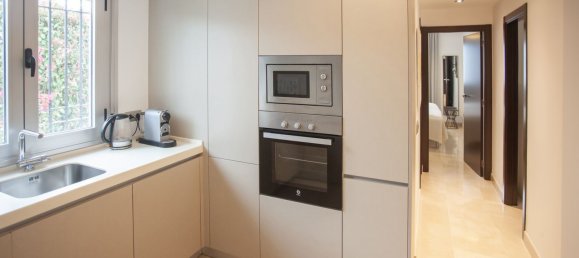 3 Schlafzimmer Wohnung in Marbella, Spain, Nr. 147582 23