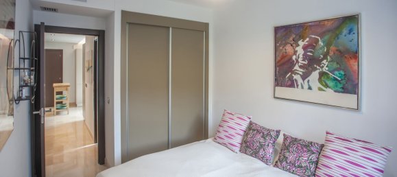 3 Schlafzimmer Wohnung in Marbella, Spain, Nr. 147582 6