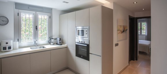 3 Schlafzimmer Wohnung in Marbella, Spain, Nr. 147582 26