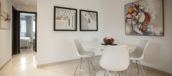 3 Schlafzimmer Wohnung in Marbella, Spain, Nr. 147582 22