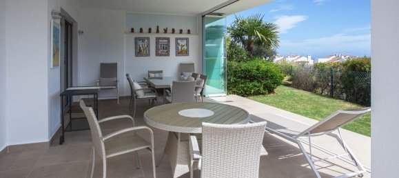 3 Schlafzimmer Wohnung in Marbella, Spain, Nr. 147582 19