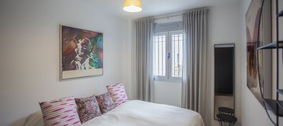 3 Schlafzimmer Wohnung in Marbella, Spain, Nr. 147582 7