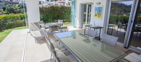 3 Schlafzimmer Wohnung in Marbella, Spain, Nr. 147582 18