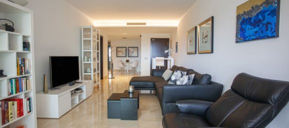 3 Schlafzimmer Wohnung in Marbella, Spain, Nr. 147582 20