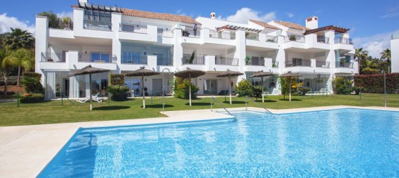 3 Schlafzimmer Wohnung in Marbella, Spain, Nr. 147582 16