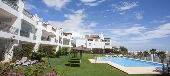 3 Schlafzimmer Wohnung in Marbella, Spain, Nr. 147582 15