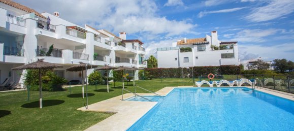 3 Schlafzimmer Wohnung in Marbella, Spain, Nr. 147582 13