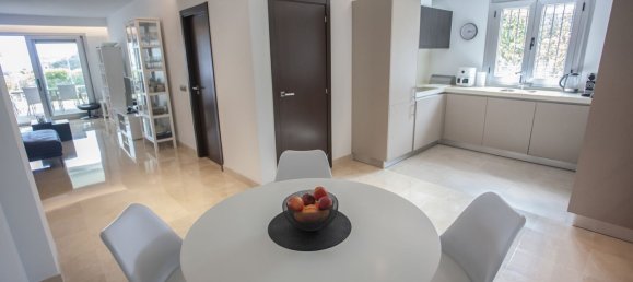 3 Schlafzimmer Wohnung in Marbella, Spain, Nr. 147582 25