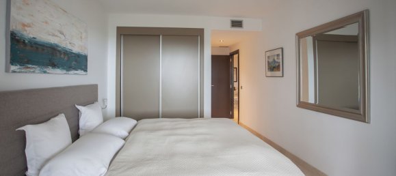 3 Schlafzimmer Wohnung in Marbella, Spain, Nr. 147582 3