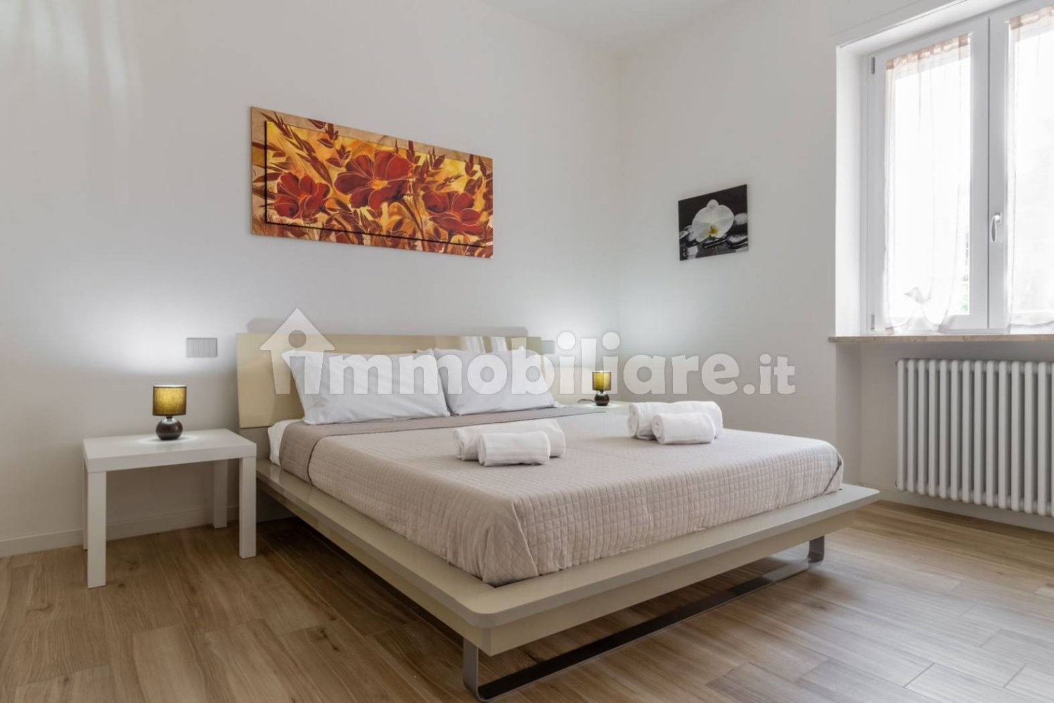2 bedrooms Apartment in Verona, Italy No. 324401
