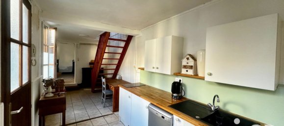 1 غرف نوم منزل ذو طابقين في Troyes, France رقم 229934 2