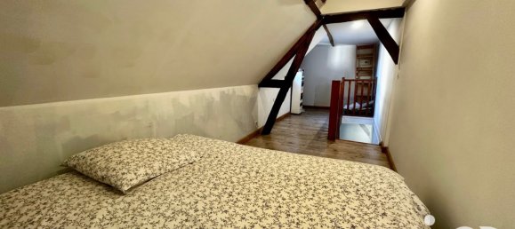 1 غرف نوم منزل ذو طابقين في Troyes, France رقم 229934 5