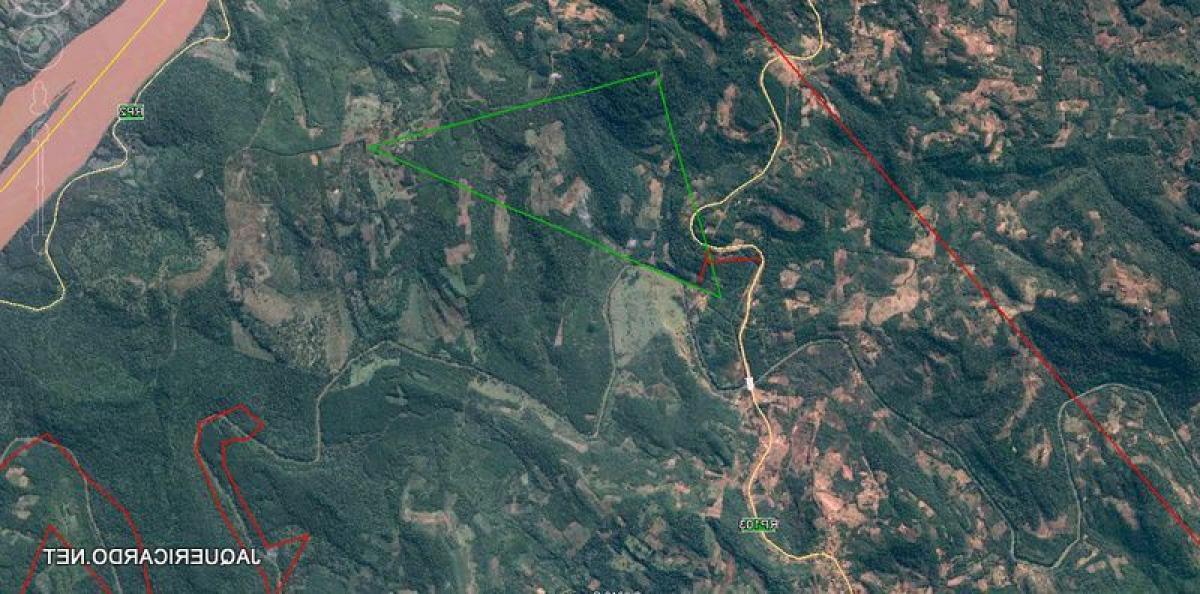 Bauernhof in Misiones, Argentina, Nr. 39206