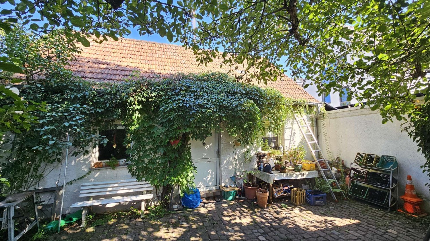 Casa T1 em Mannheim, Germany N.º 270422