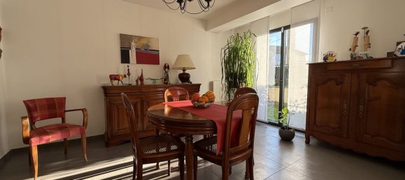 Дом с 4 спальнями в Ле Блан-Мениль, Франция № 151496 4