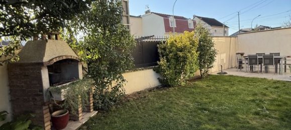 Дом с 4 спальнями в Ле Блан-Мениль, Франция № 151496 11