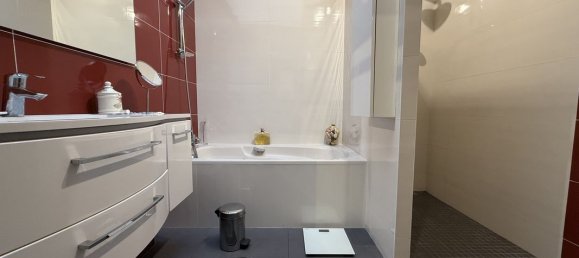 Дом с 4 спальнями в Ле Блан-Мениль, Франция № 151496 8