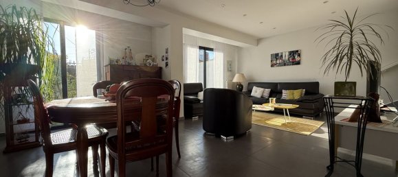 Дом с 4 спальнями в Ле Блан-Мениль, Франция № 151496 2