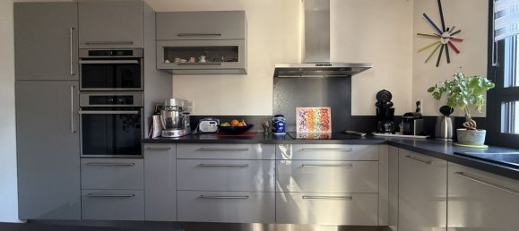 Дом с 4 спальнями в Ле Блан-Мениль, Франция № 151496 9