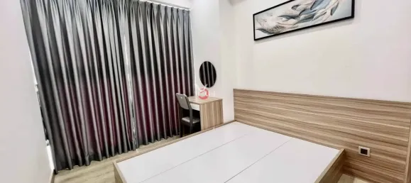 2 Schlafzimmer Wohnung in District 7, Vietnam, Nr. 19833 4