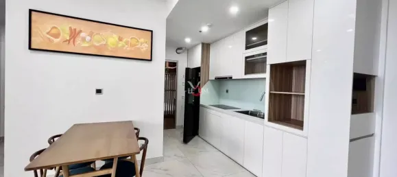 2 Schlafzimmer Wohnung in District 7, Vietnam, Nr. 19833 5