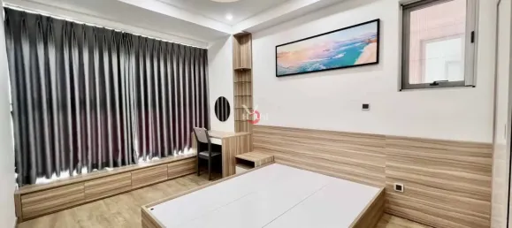 2 Schlafzimmer Wohnung in District 7, Vietnam, Nr. 19833 3