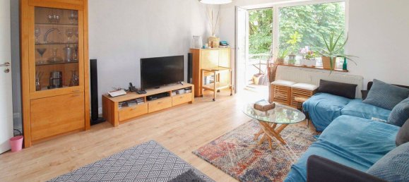 2 Schlafzimmer Wohnung in Wandsbek, Germany, Nr. 311971 6