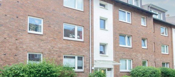 2 Schlafzimmer Wohnung in Wandsbek, Germany, Nr. 311971 13