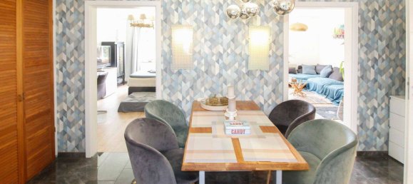 2 Schlafzimmer Wohnung in Wandsbek, Germany, Nr. 311971 8