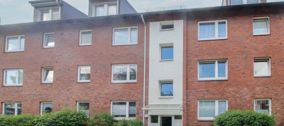 2 Schlafzimmer Wohnung in Wandsbek, Germany, Nr. 311971 14