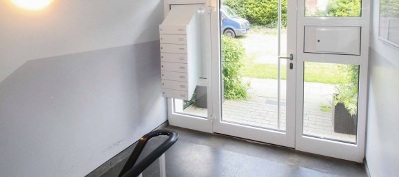 2 Schlafzimmer Wohnung in Wandsbek, Germany, Nr. 311971 3