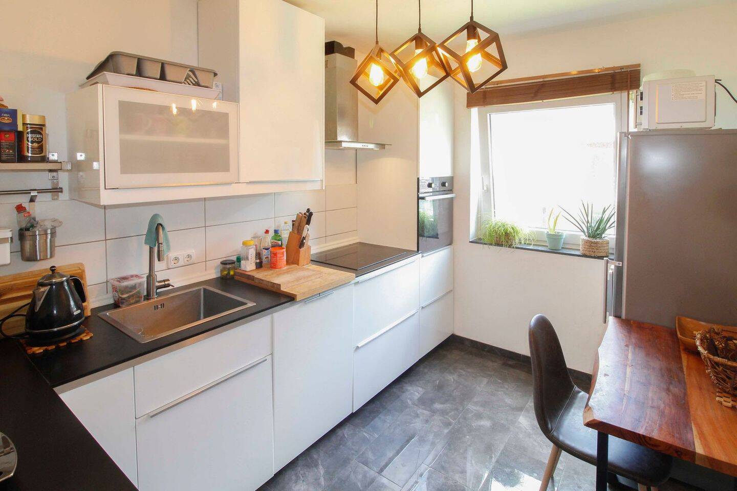 2 Schlafzimmer Wohnung in Wandsbek, Germany, Nr. 311971