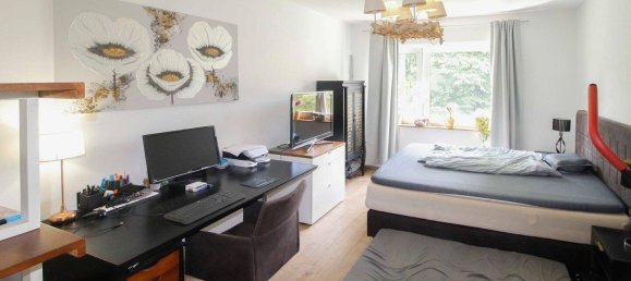 2 Schlafzimmer Wohnung in Wandsbek, Germany, Nr. 311971 9