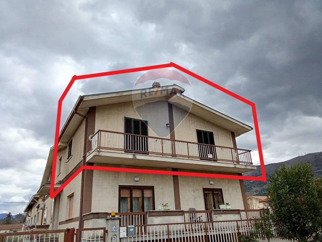 4 Schlafzimmer Wohnung in Raiano, Italy, Nr. 390598