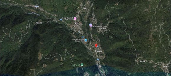 2 rooms Apartment in Ceres, Italy No. 10118 6