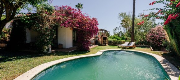 4 Schlafzimmer Villa in Estepona, Spain, Nr. 34838 21