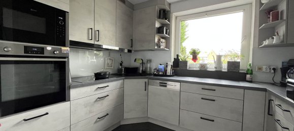 4 rooms Townhouse in Wesel, Germany No. 225506 4