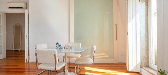 2 bedrooms Condo in Lisbon, Portugal No. 7147 5