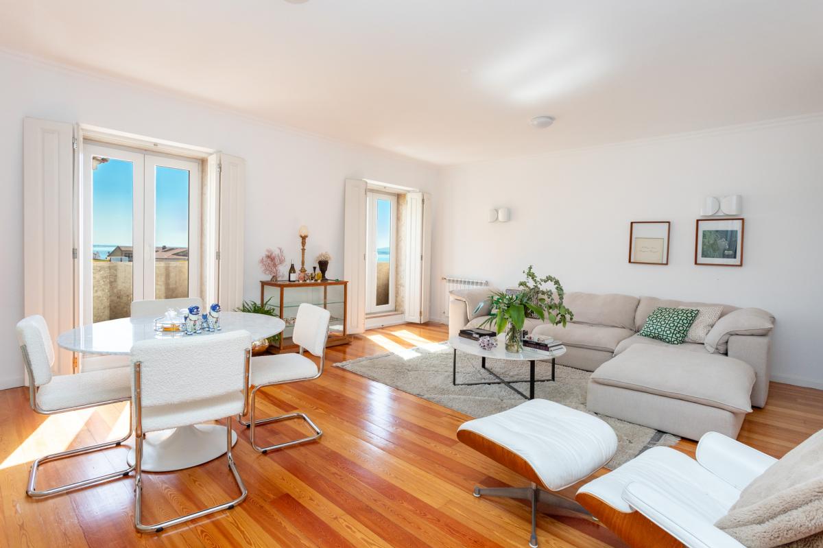 2 bedrooms Condo in Lisbon, Portugal No. 7147