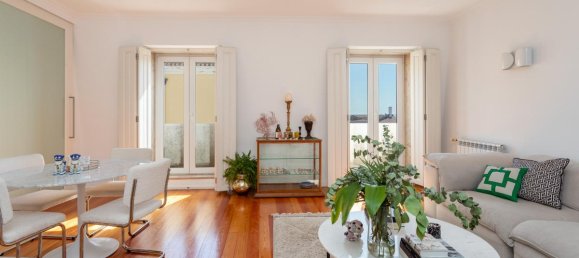 2 bedrooms Condo in Lisbon, Portugal No. 7147 2